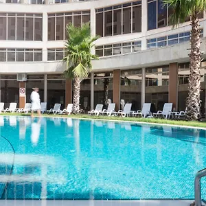 4* Hotel Medikal Termal