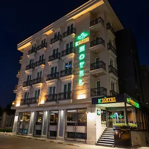 3* Hotel Sisli Luxury K