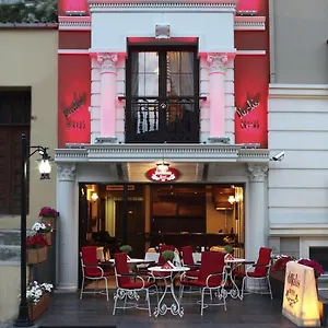 3* Hotel Divalis