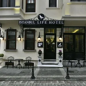 4* Hotel Life (adults Only)