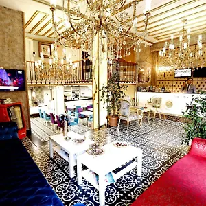 3* Hotel Diamond Royal