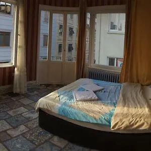  Хостел Castle