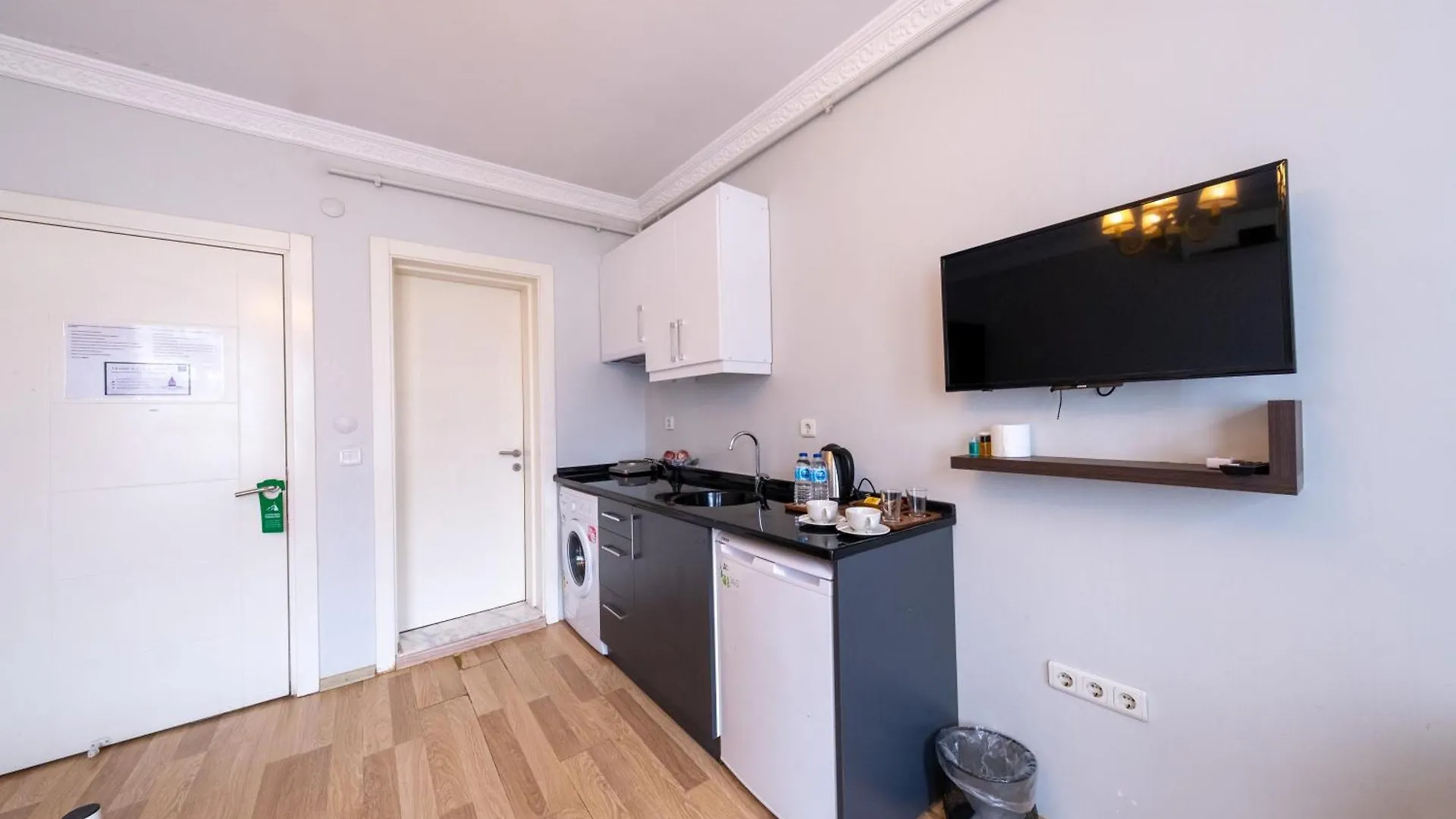 Hotel The Luxury Frame Suites Provincia di Provincia di Istanbul