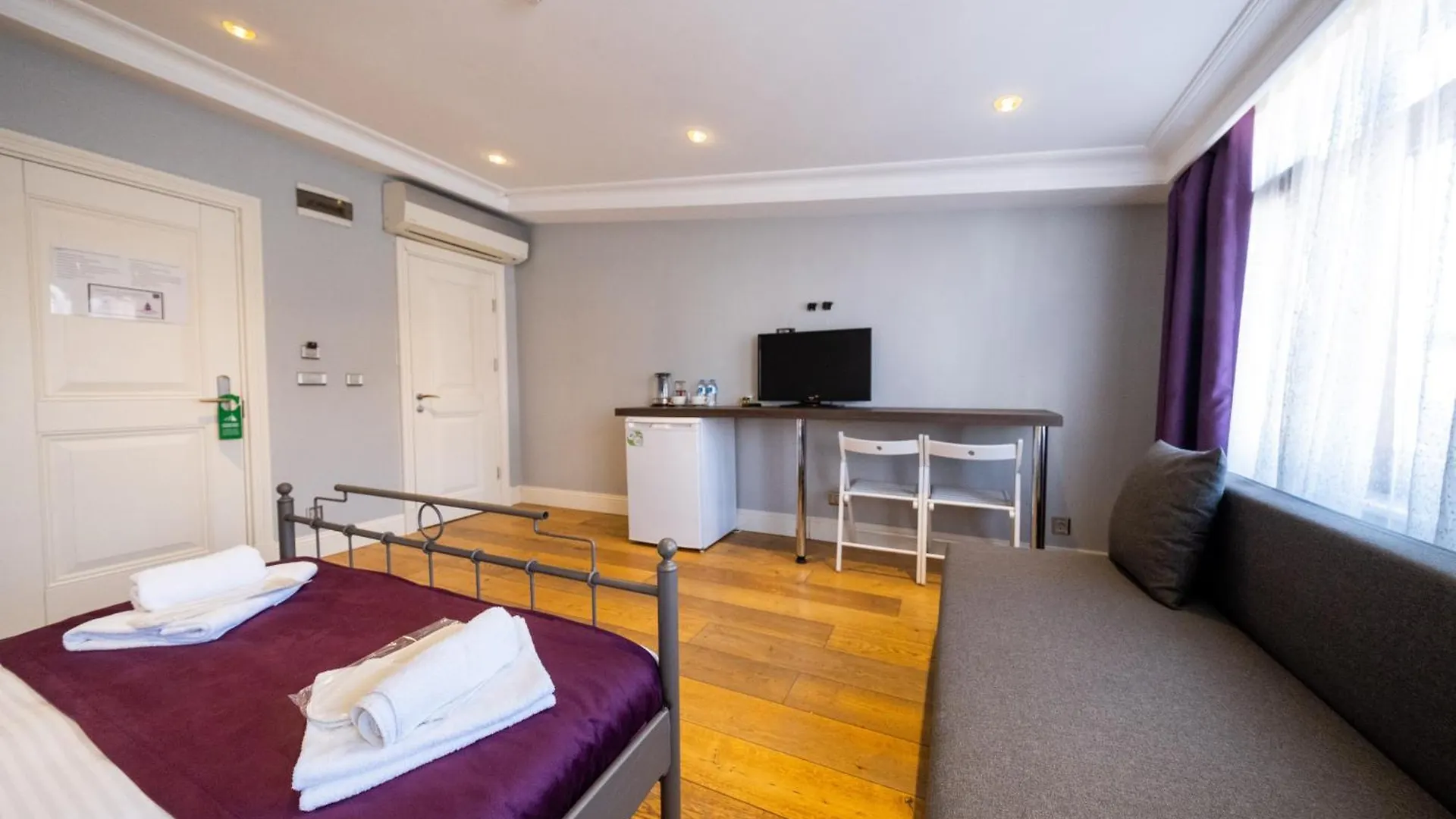 The Luxury Frame Suites Provincia di Provincia di Istanbul Hotel
