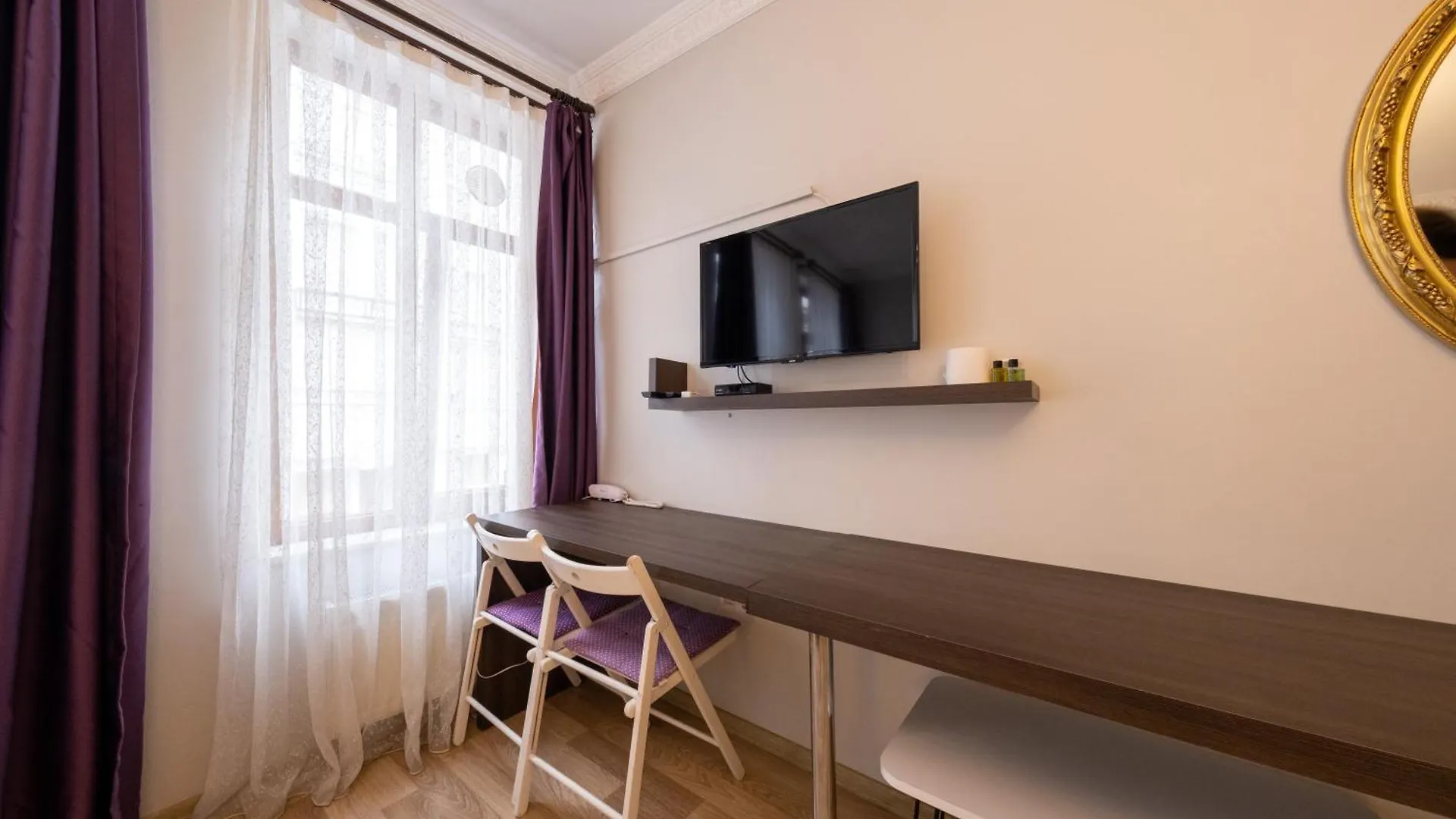 The Luxury Frame Suites Istanbul Hotel