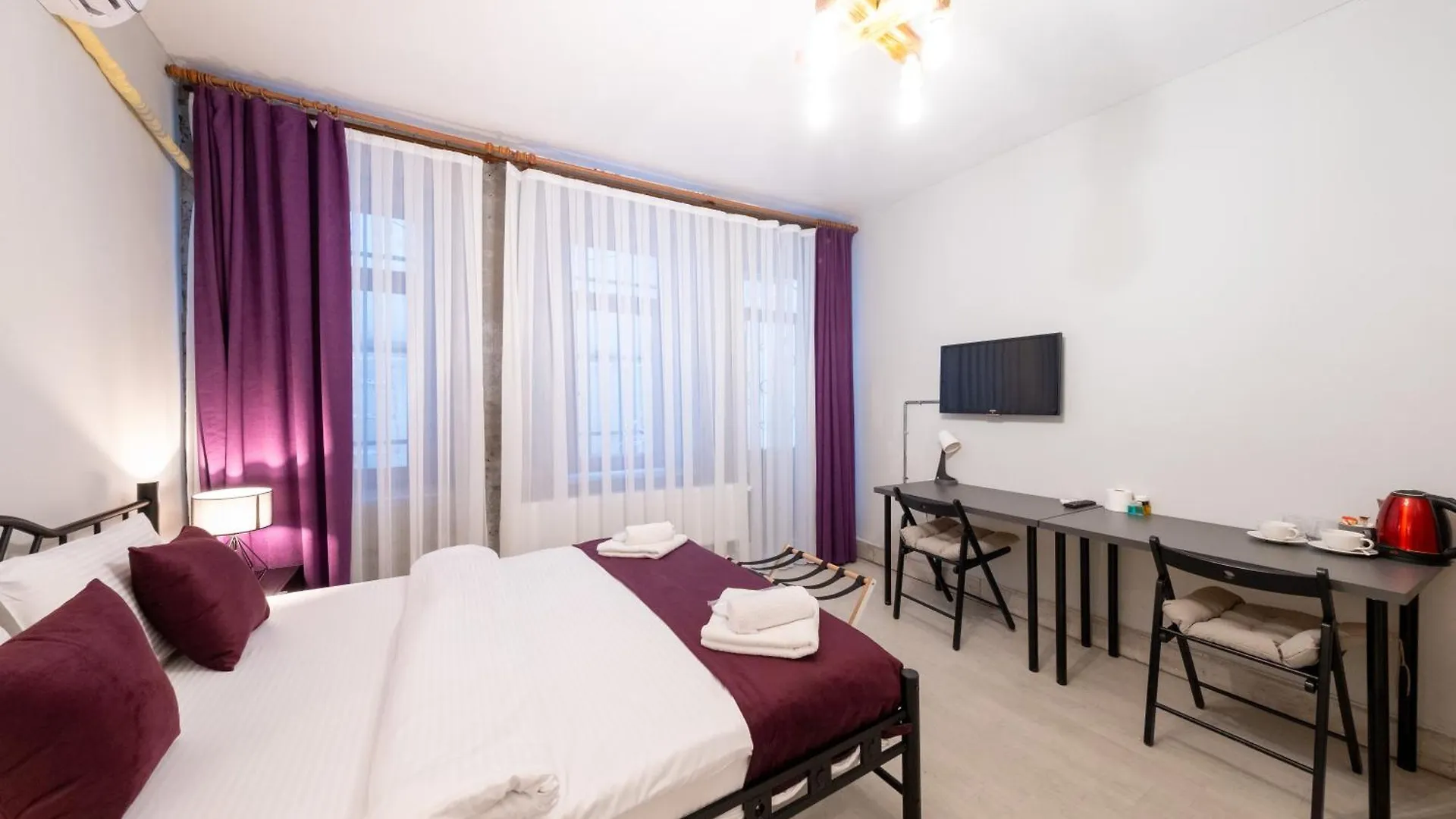Hotel The Luxury Frame Suites Istanbul Turkey