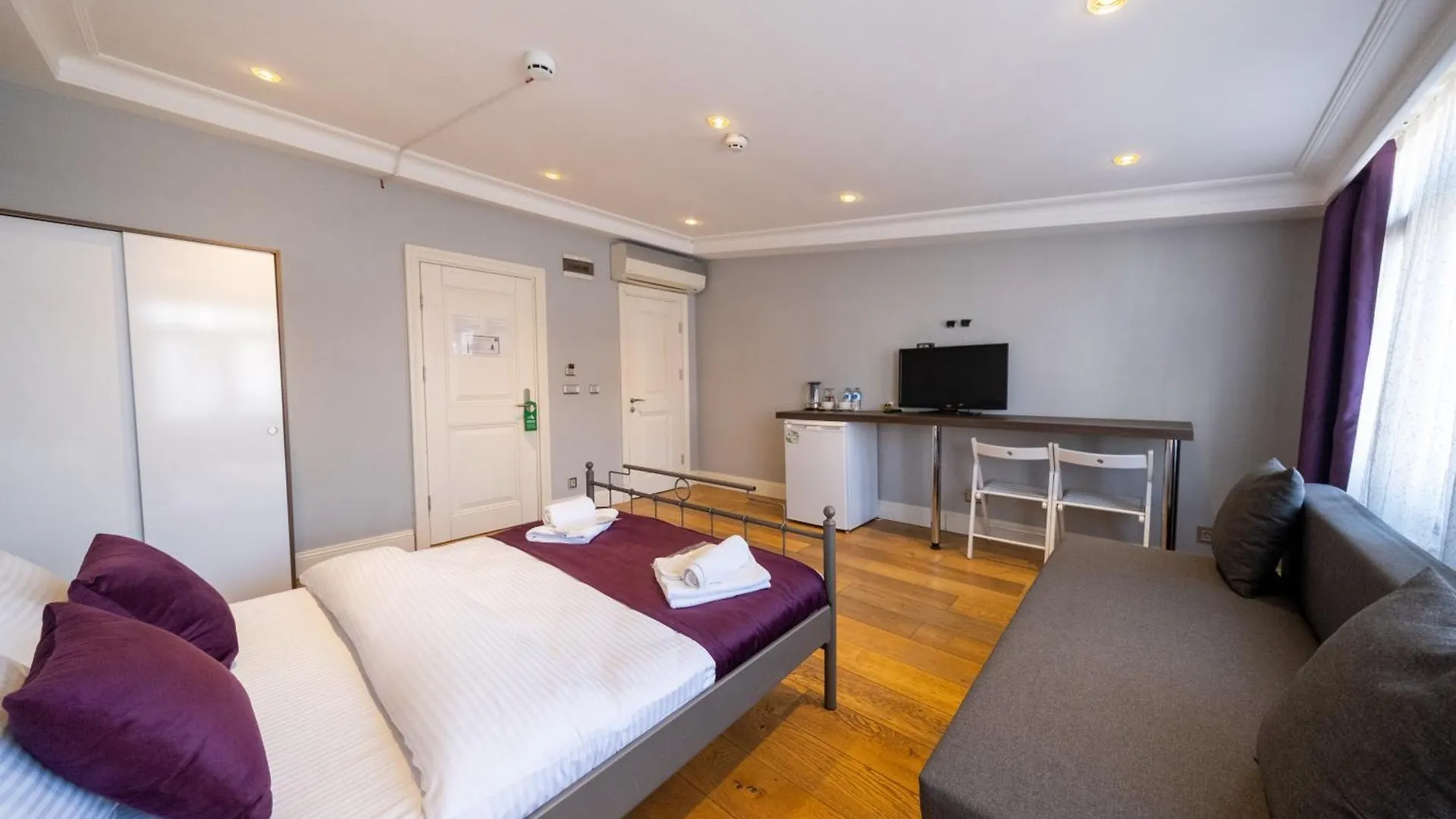 The Luxury Frame Suites Istanbul 0*,  Turkey