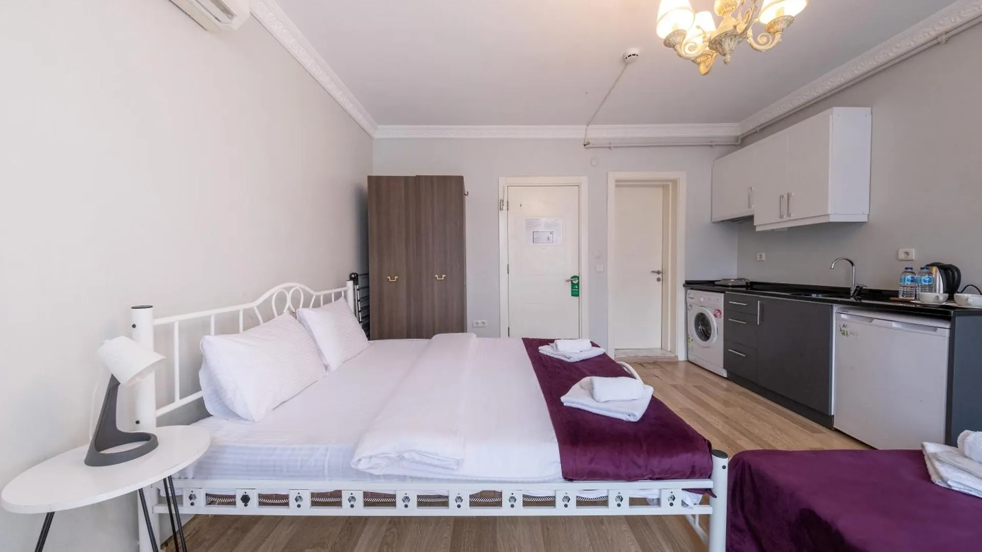 The Luxury Frame Suites Istanbul 0*,  Turkey