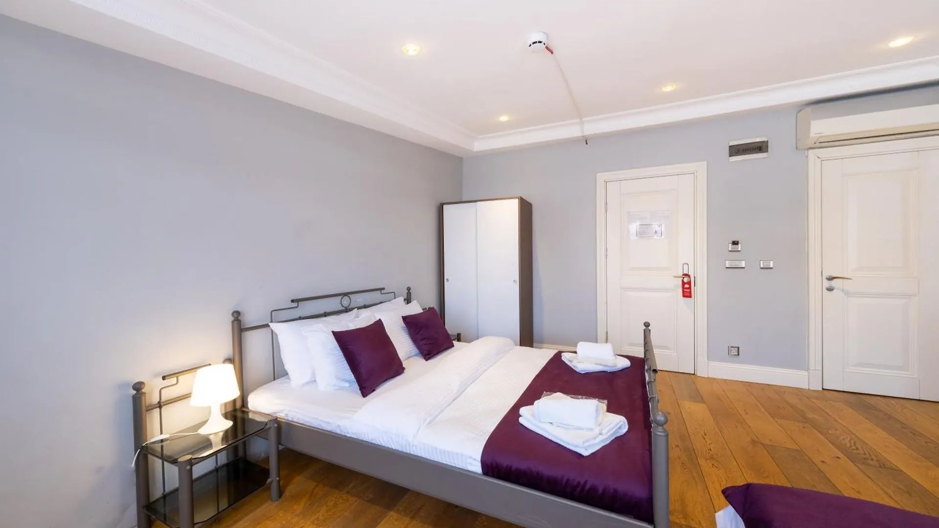Hotel The Luxury Frame Suites Istanbul