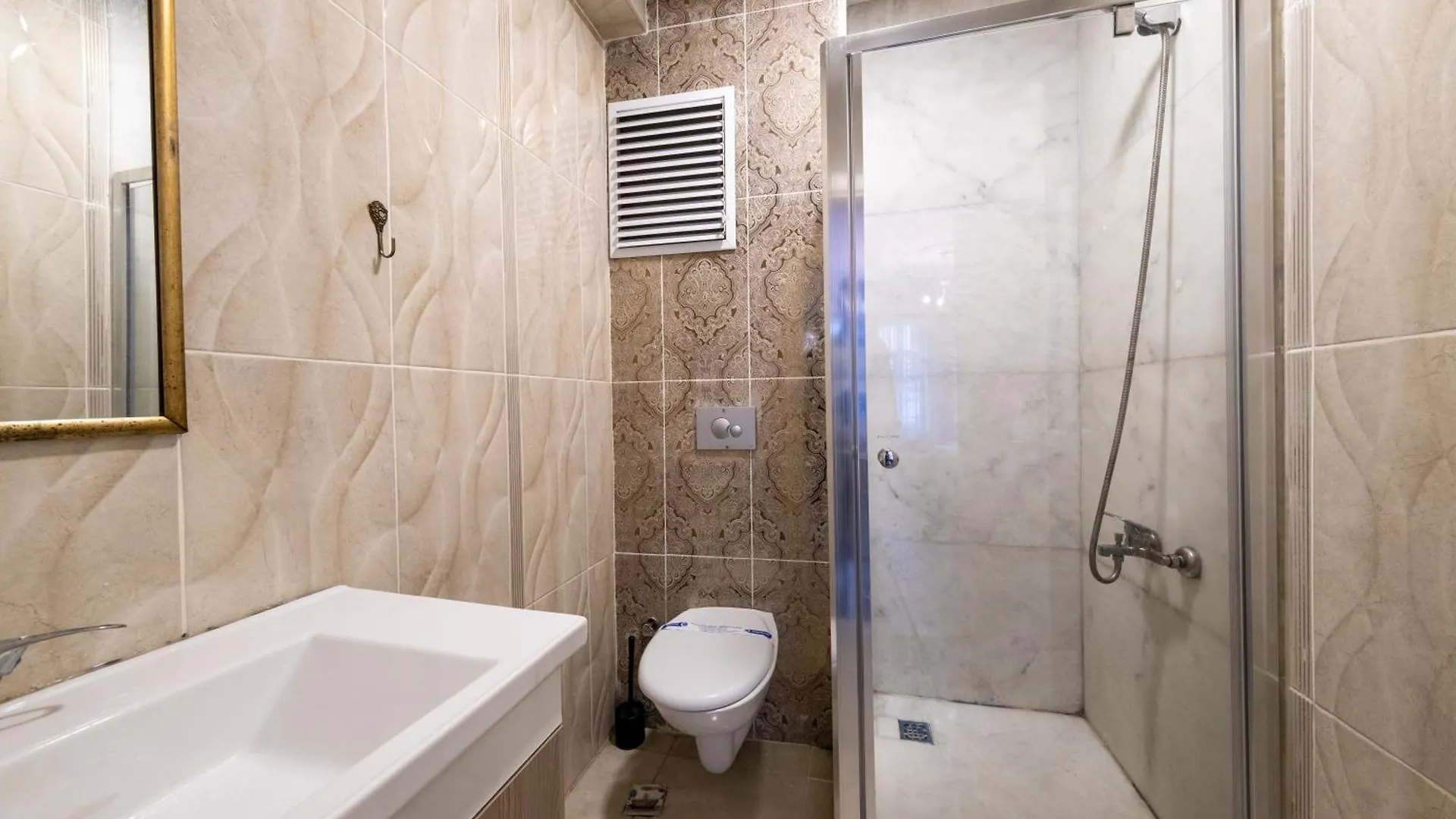 The Luxury Frame Suites Istanbul 0*,  Turkey