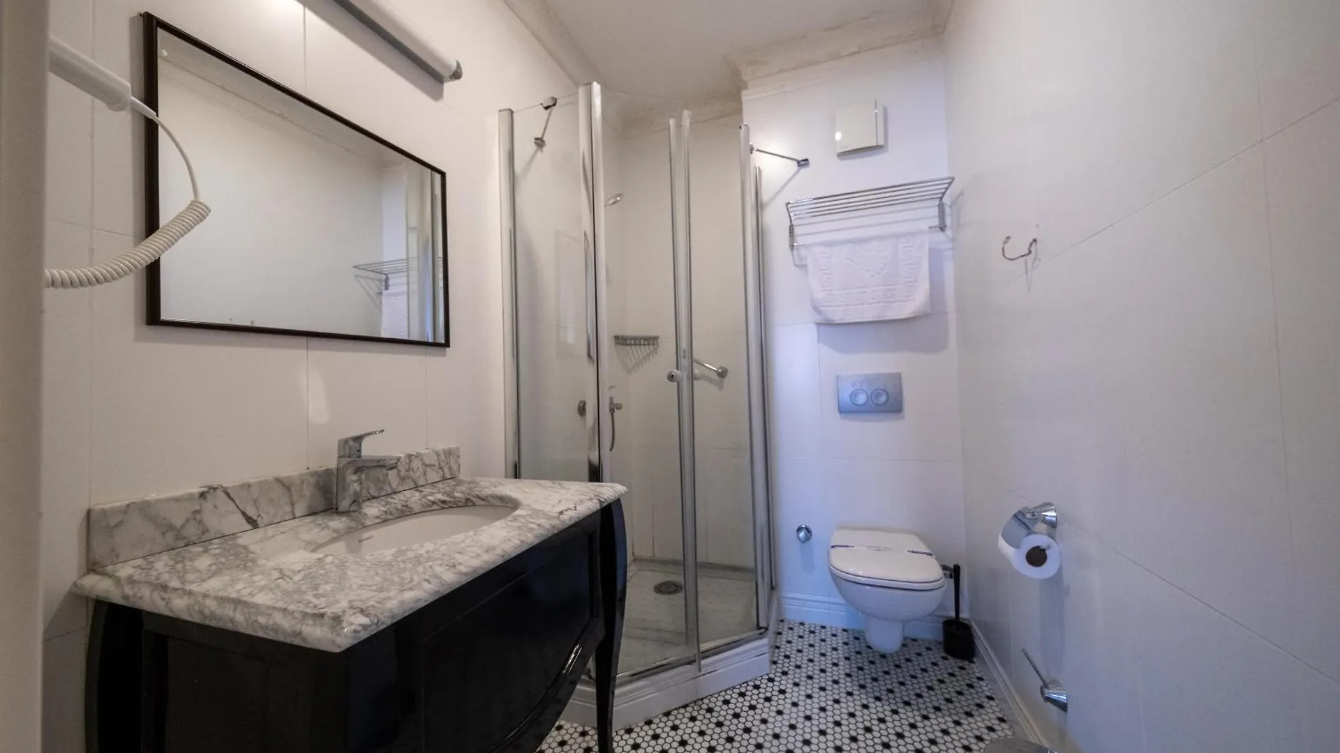 Hotel The Luxury Frame Suites Istanbul
