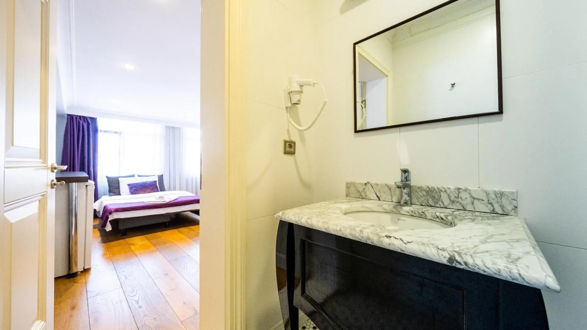 The Luxury Frame Suites Istanbul 0*,