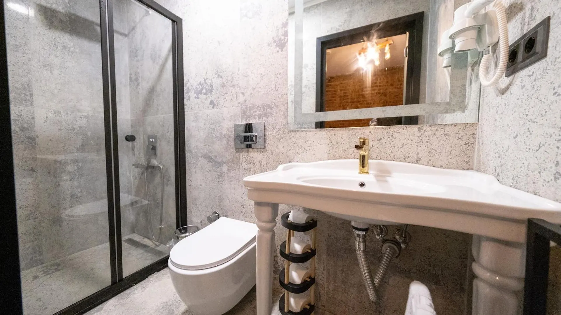 The Luxury Frame Suites Istanbul